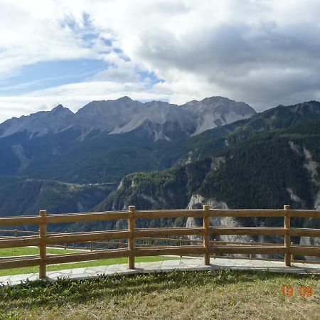 Baite 10-11 Villa Bardonecchia Exterior photo