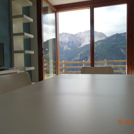 Baite 10-11 Villa Bardonecchia Exterior photo