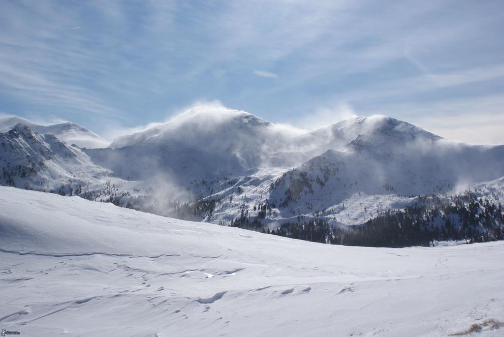 Baite 10-11 Villa Bardonecchia Room photo