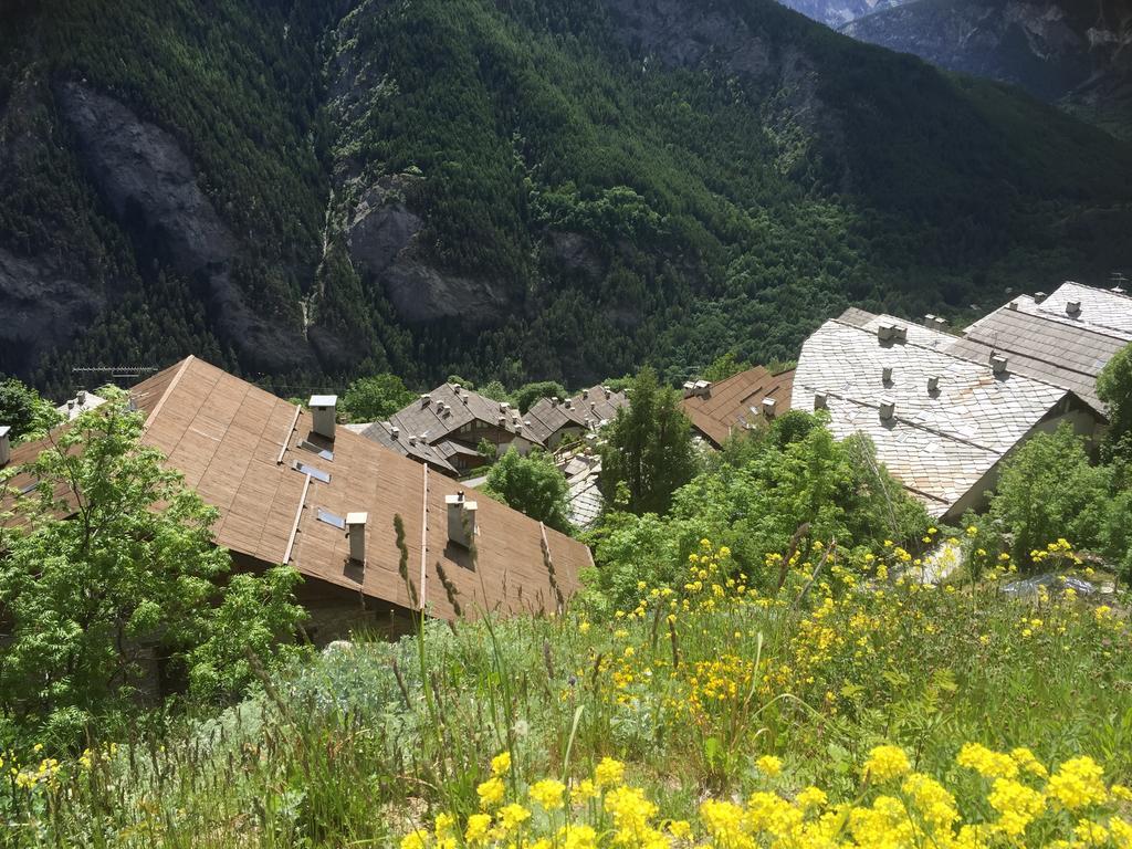 Baite 10-11 Villa Bardonecchia Exterior photo